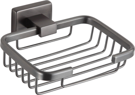 Mexen Arno mydelniczka, gebürstetes Gun Grey - 7020751-66