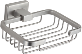 Mexen Arno pladenj, brušeni nikelj - 7020751-97