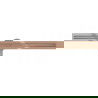 Mexen Flat 360° Slim drehbarer Linienablauf 70 cm, Roségold - 1641070