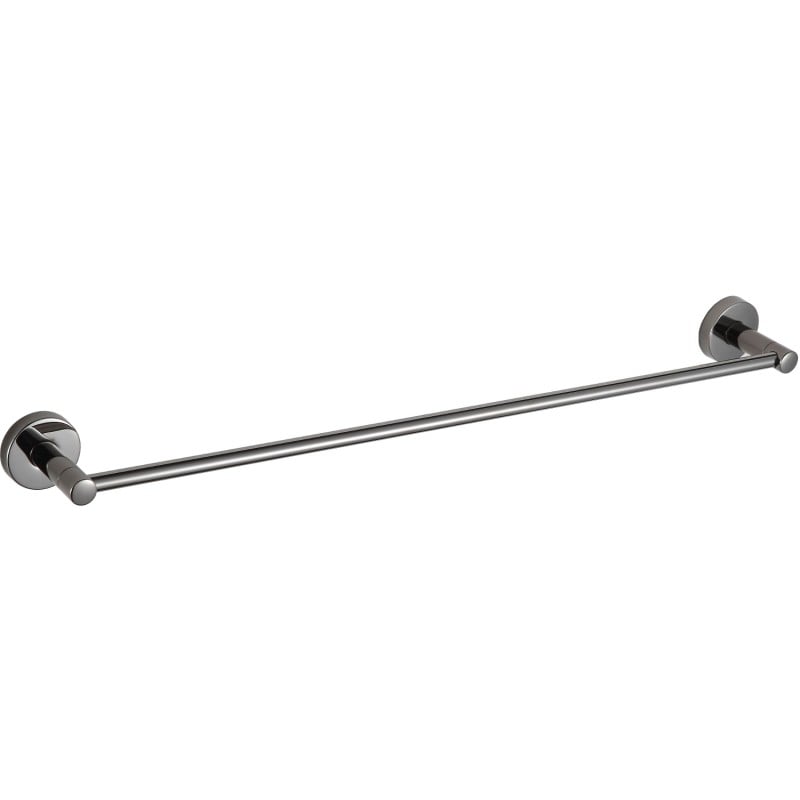 Mexen Remo wieszak na ręcznik, black chrome - 7050724-73