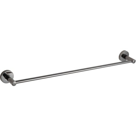 Mexen Remo wieszak na ręcznik, black chrome - 7050724-73