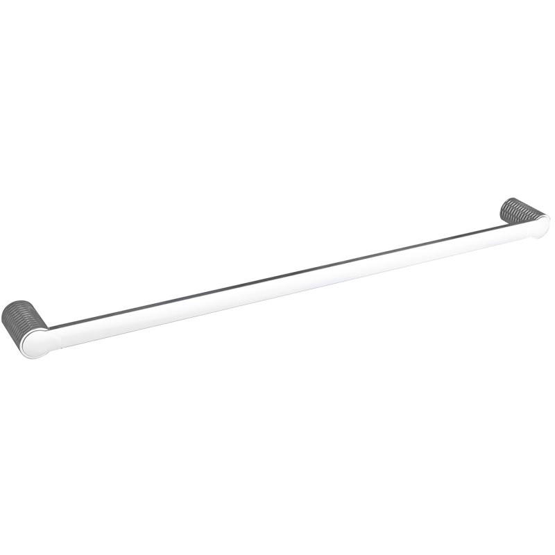 Mexen Base towel rack, chrome - 7088224-00