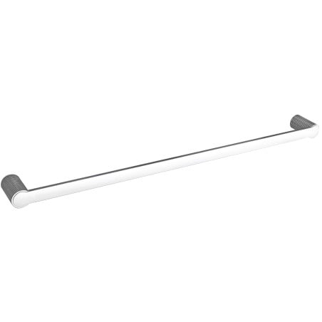 Mexen Base towel rack, chrome - 7088224-00
