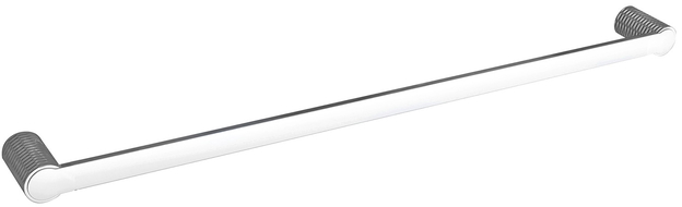 Mexen Base Handduchshalter, Chrom - 7088224-00