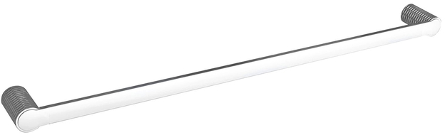 Mexen Base porte-serviette, chrome - 7088224-00