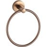 Mexen Remo towel rack, brushed copper - 7050732-65
