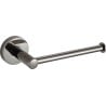 Mexen Remo uchwyt na papier toaletowy, black chrome - 70507330-73