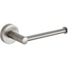 Mexen Remo toilet paper holder, brushed nickel - 70507330-97