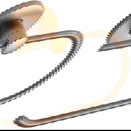 Mexen Remo Toilettrullehalter, gebiersten Koffer - 70507333-65