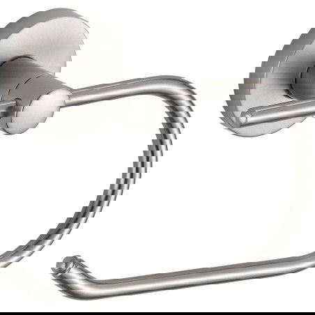 Mexen Remo toalettpappershållare, borstad nickel - 70507333-97