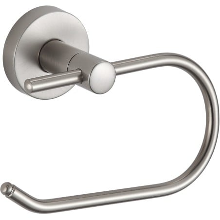 Mexen Remo toilet paper holder, brushed nickel - 70507333-97