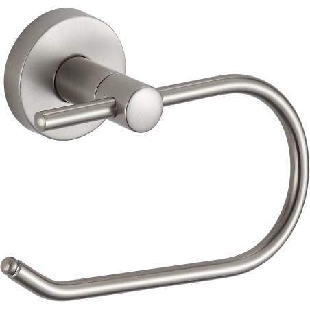 Mexen Remo tualettpaberihoidja, harjatud nikkel - 70507333-97