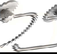 Mexen Remo θήκη για χαρτί υγείας, βουρτσισμένο νικέλιο - 70507333-97