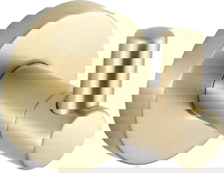 Mexen Remo pyyhekoukku, harjattu kulta - 70507351-55