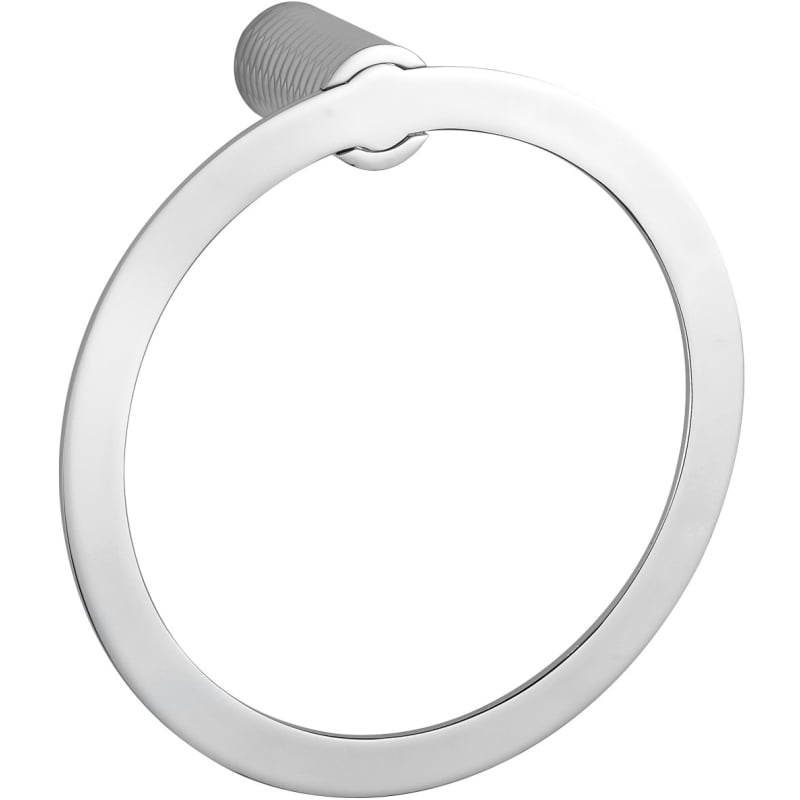 Mexen Base towel rack, chrome - 7088232-00