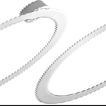 Mexen Base pyyheteline, kromi - 7088232-00