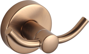 Mexen Remo topel rätikunagi, harjatud vask - 70507352-65