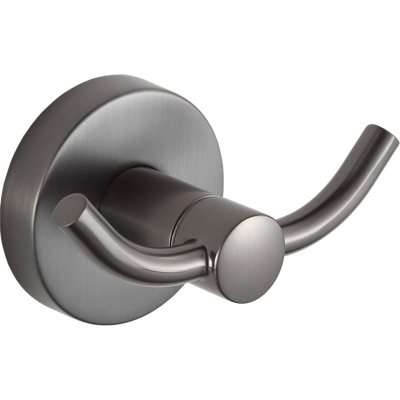 Mexen Remo Duebel Handduchshaken, gebrëschte Kanounsgréng - 70507352-66