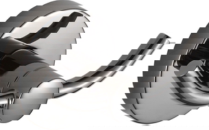 Mexen Remo dubultais dvieļu āķis, melns hroms - 70507352-73