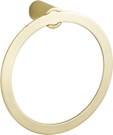 Mexen Base κρεμάστρα για πετσέτα, χρυσή - 7088232-50