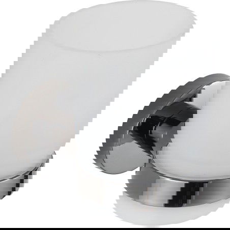 Mexen Remo zobu birstes turētājs, melns hroms - 7050738-73