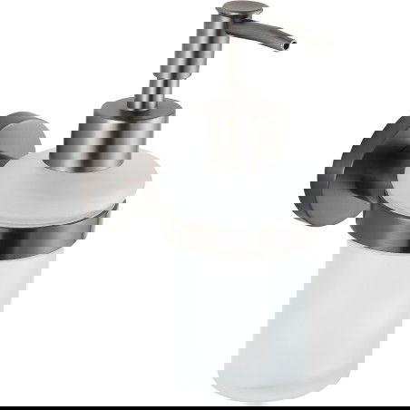 Mexen Remo Seefespender, gebiersters Kanongrauwen - 70507388-66