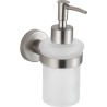 Mexen Remo seebidosaator, harjatud nikkel - 70507388-97