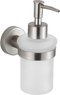Mexen Remo seebidosaator, harjatud nikkel - 70507388-97