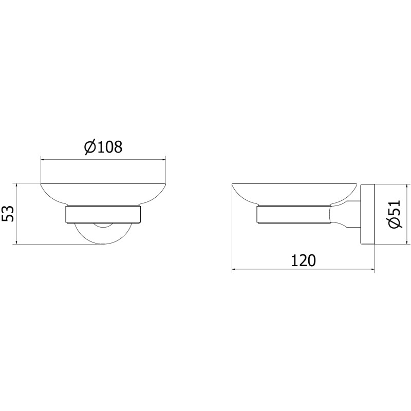 Mexen Remo riiul, roosa kuld - 7050739-60