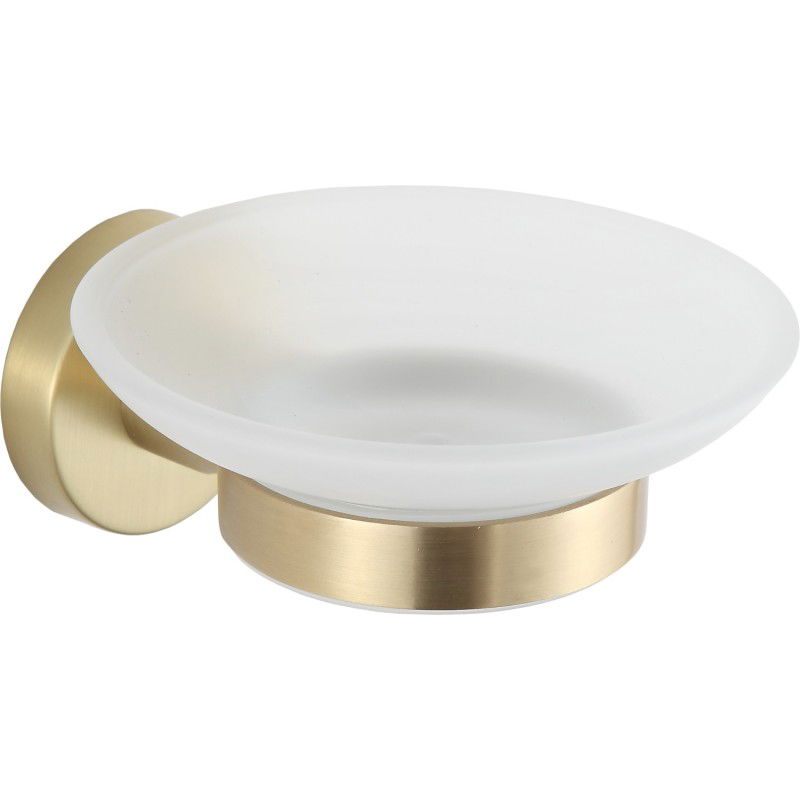 Mexen Remo especiero, dorado cepillado - 7050739-55