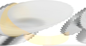 Mexen Remo mojdelniczka, zlato brušena - 7050739-55