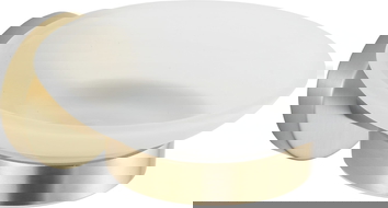 Mexen Remo porta-velas, dourado escovado - 7050739-55