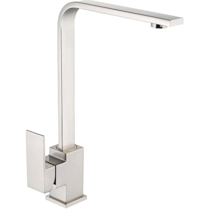Mexen Liv kuhinjska slavina, inox - 672100-99