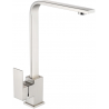 Mexen Liv keukenmengkraan, inox - 672100-99