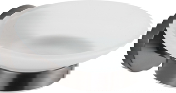 Mexen Remo minitrag, geborsteld gun grijs - 7050739-66