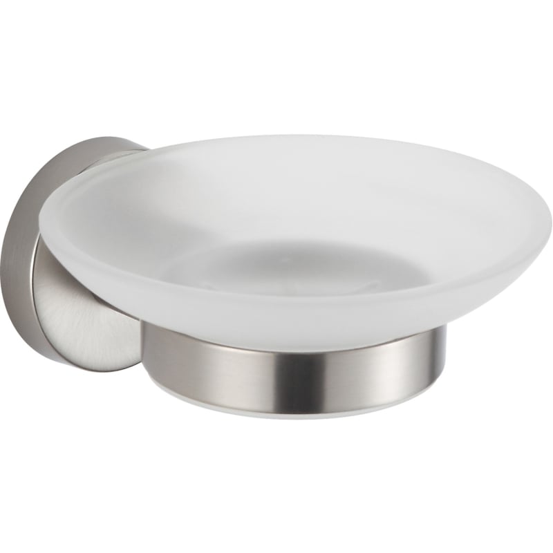 Mexen Remo minialus, harjatud nikkel - 7050739-97