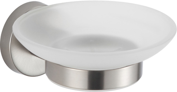 Mexen Remo mydelniczka, νικέλιο βουρτσισμένο - 7050739-97