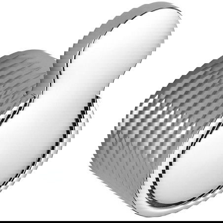 Mexen Base pyyhekoukku, kromi - 7088235-00