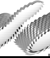 Mexen Base gancho para toalla, cromo - 7088235-00