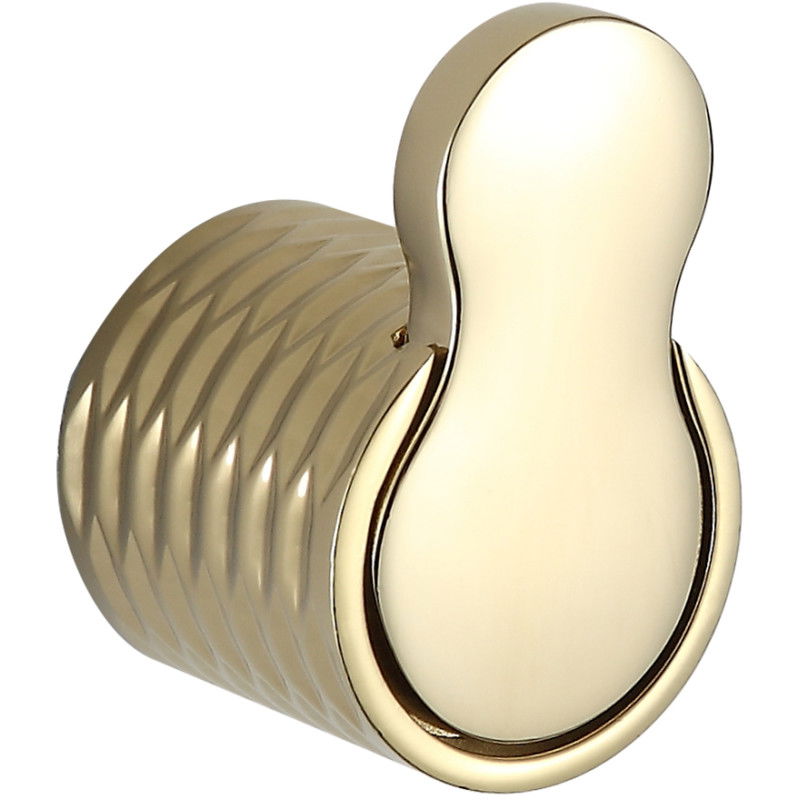 Mexen Base handdukshängare, guld - 7088235-50