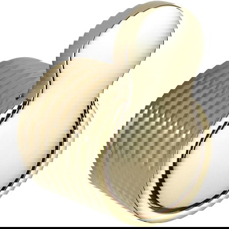 Mexen Base γάντζος για πετσέτα, χρυσός - 7088235-50