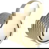 Mexen Base handdoekhaak, goud - 7088235-50