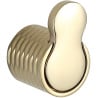 Mexen Base Handtuchhaken, gold - 7088235-50