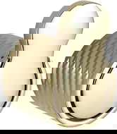 Mexen Base gancho para toalla, dorado - 7088235-50