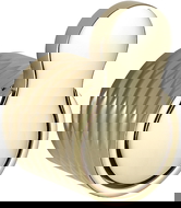 Mexen Base kavelj za brisače, zlati - 7088235-50