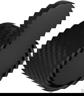 Mexen Base dvieļu āķis, melns - 7088235-70