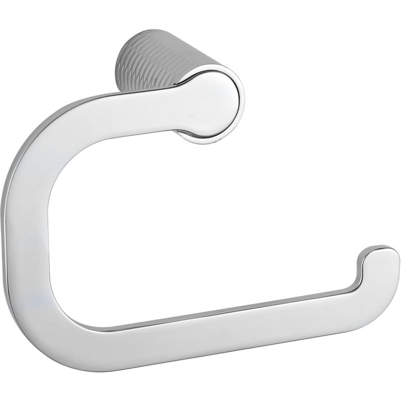 Mexen Base Toilettenpapierhalter, Chrom - 7088233-00