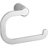 Mexen Base Toilettenpapierhalter, Chrom - 7088233-00