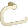 Mexen Base houder voor toiletpapier, goud - 7088233-50