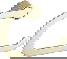 Mexen Base portacarta igienica, oro - 7088233-50